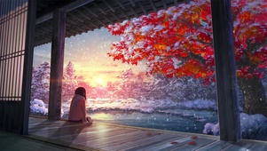 幻境女孩