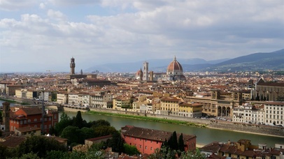 佛罗伦萨