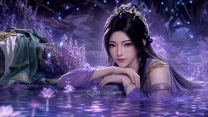 紫灵