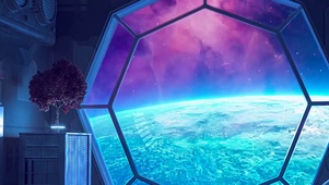 space
