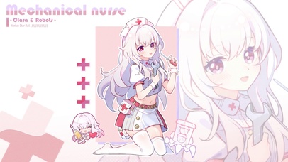 克拉拉-画师：狗脸在哪里