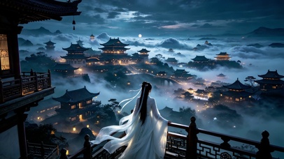 天宫