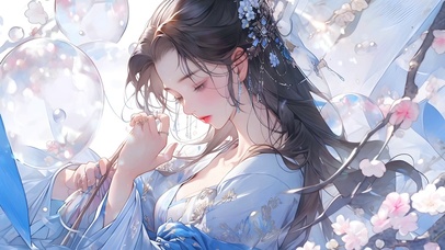 【24节气】访琴