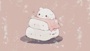 叠叠熊