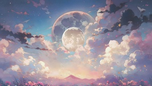 大小双星