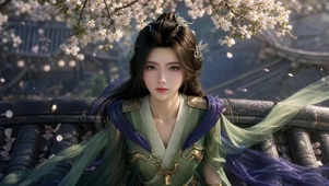 菡云芝