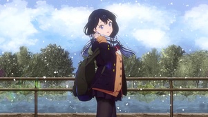 宝多六花