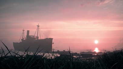 战地1爱丽丝岬循环壁纸