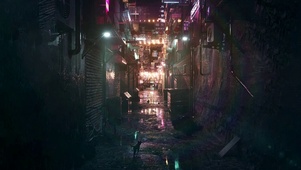 繁华世界