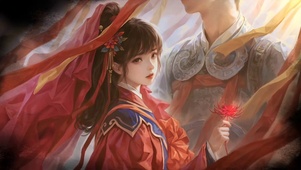 纸嫁衣