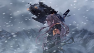 少女前线