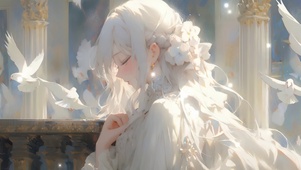 白纱
