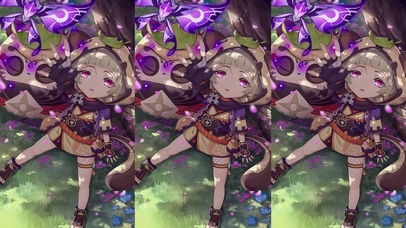 自制：あなたと私