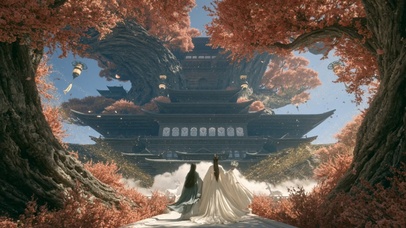天宫