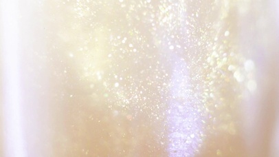 4K 高清 漂浮着的闪光的水