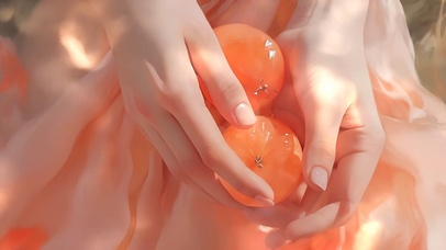橘子