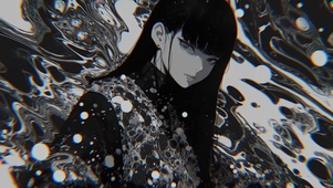 女侠
