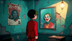 另一个自己