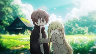 超级可爱的塞西莉亚