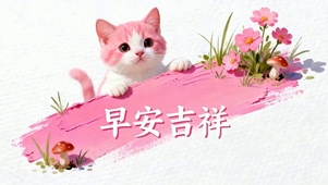 周末愉快