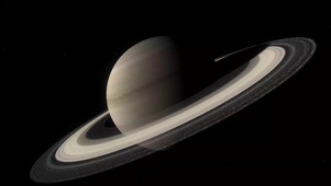 土星
