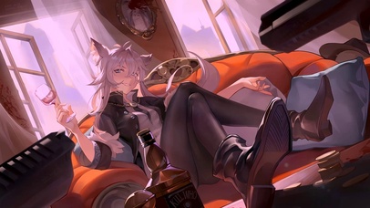 拉普兰德Bad夜莺