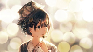 少女