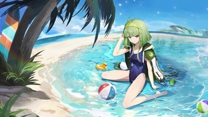 水兵菇