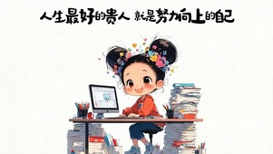 努力