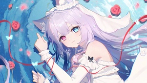 猫娘
