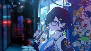 女队长
