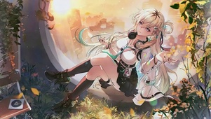 琳奈（画师：啊袋袋）