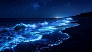 星空海岸