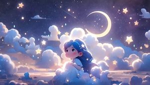 星星女孩