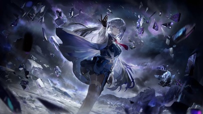 Arcaea Insight