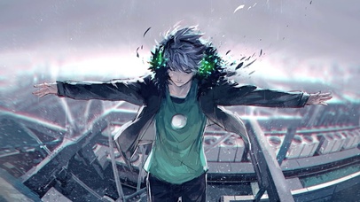 少年