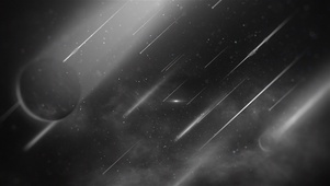 梦幻星球