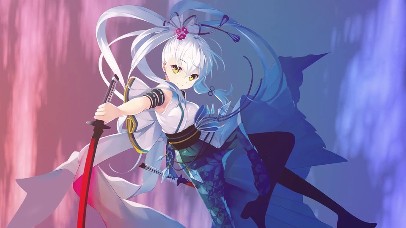 朱雀院椿