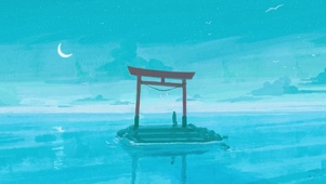 神社
