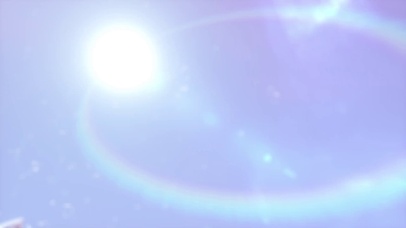 识之律者——哦！夏天!