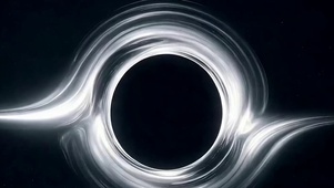 宇宙黑洞带鱼屏