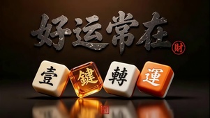 4K酷炫风一键转运！