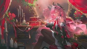 诗蔻蒂 永夜眷恋