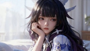 挪德卡莱的月光