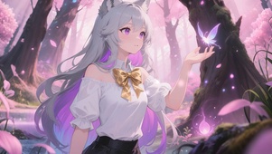 猫娘
