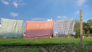 好舒服啊，像是回到了童年~
