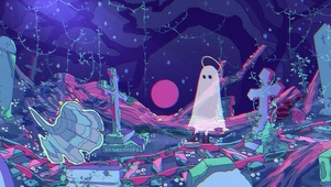 幽灵