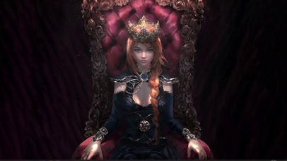 女皇