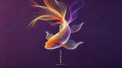 锦鲤