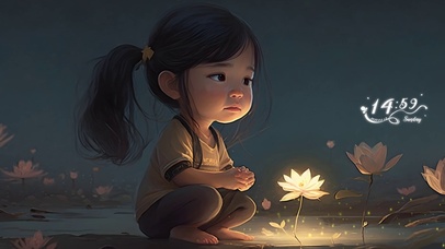 平凡的心灵